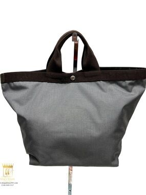 Herve Chapelier x Esnation tote bag